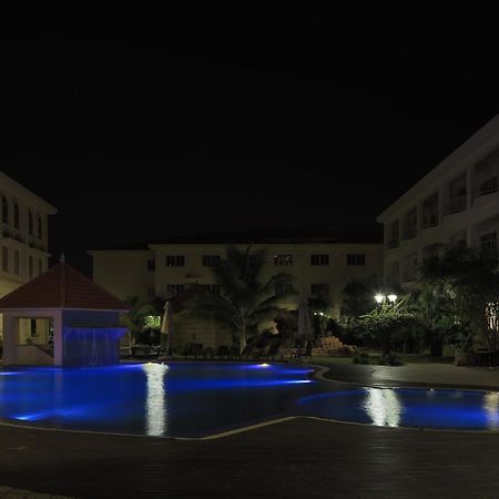 Hotel Victoria Garden Camama Ngoại thất bức ảnh